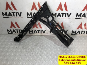 Nosač BRANIKA Mercedes C klasa w205 zadnji DESNI A2058800230