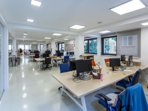 Poslovni prostor 200m2 Centar
