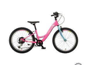 3046 BICIKL POLAR MODESTY 20 pink