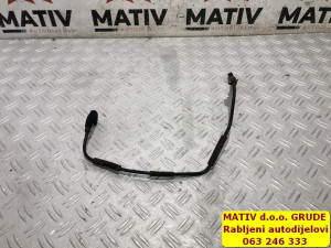 Crijevo VAKUMA Mercedes C klasa w205 250d A6510707532