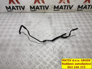 Crijevo VAKUMA Mercedes C klasa w205 250d A6510708032