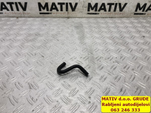 Crijevo VAKUMA Mercedes C klasa w205 250d A6510705832