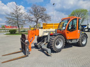 JLG 4013  /8284/