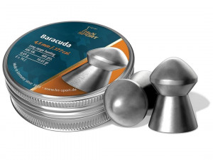 Dijabole H&N Baracuda 4,5mm
