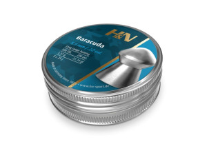 Dijabole H&N Baracuda 5,5mm