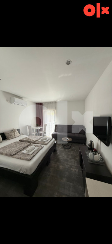 Apartmani i sobe Villa Zaad Mostar- Besplatan parking 2