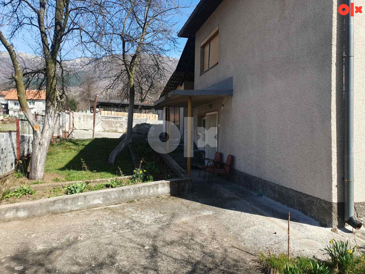 Kuća Turbe/Travnik