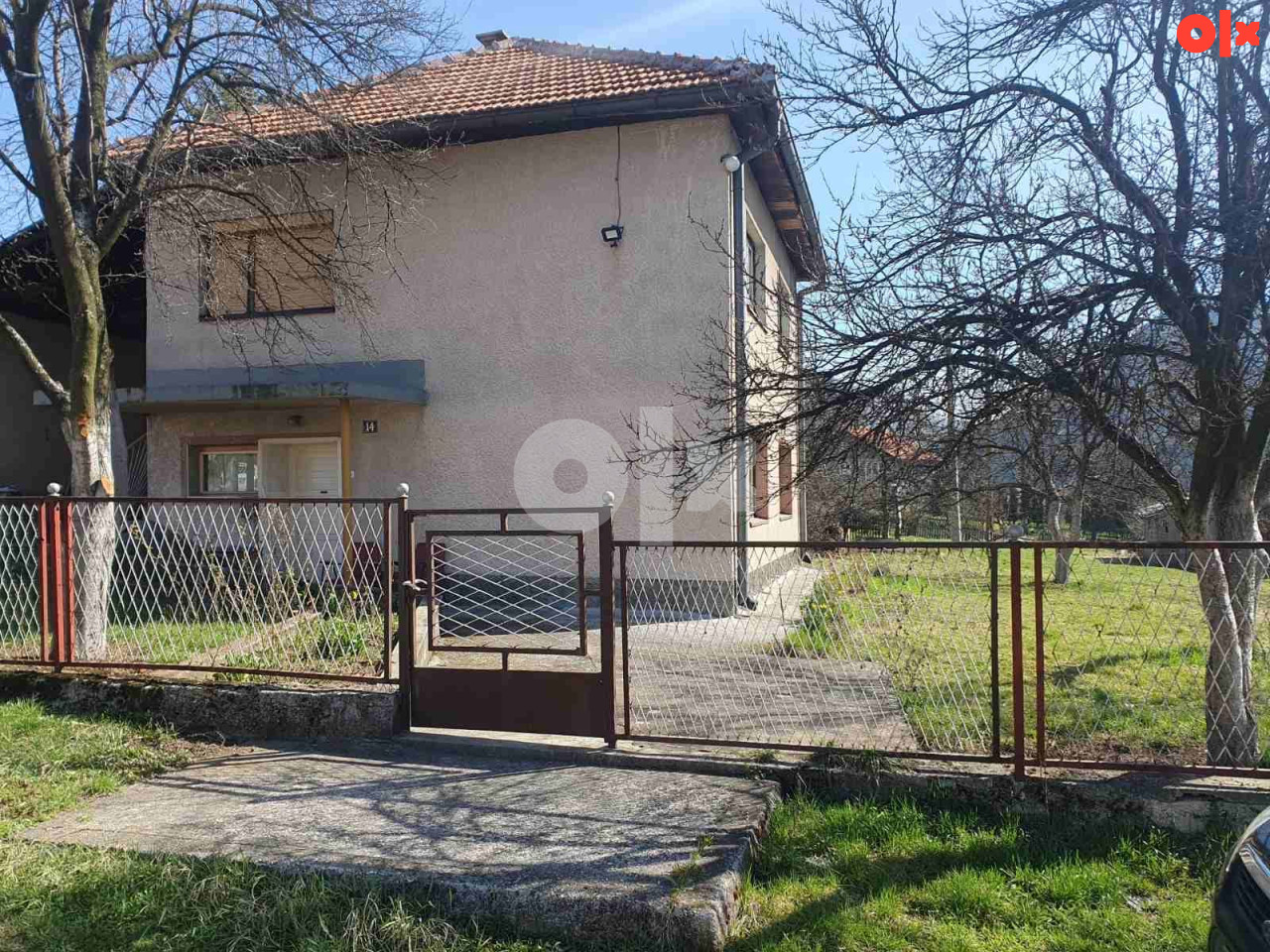 Kuća Turbe/Travnik 2