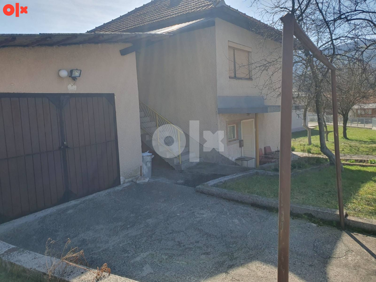 Kuća Turbe/Travnik 3