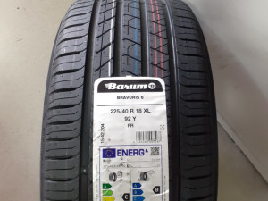 225 40 18 BARUM 225/40 18 LJETNE GUME R18 R 18