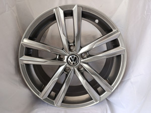 ALUMINIJSKE FELGE VW 5X112 17 SKODA SEAT