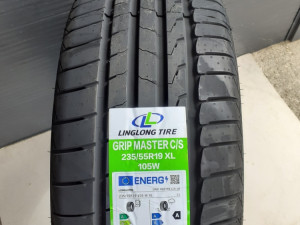 235 55 19 LINGLONG 235/55 19 LJETNE GUME R19 R 19