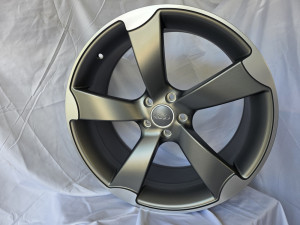 ALUMINIJSKE FELGE AUDI 5X112 20 ROTOR
