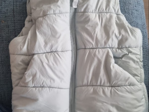 Prsluk vel 74/80