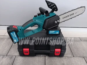 Aku motorna pila MAKITA 108V / Mač 30cm / Motorka