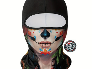 Podkapa Balaclava