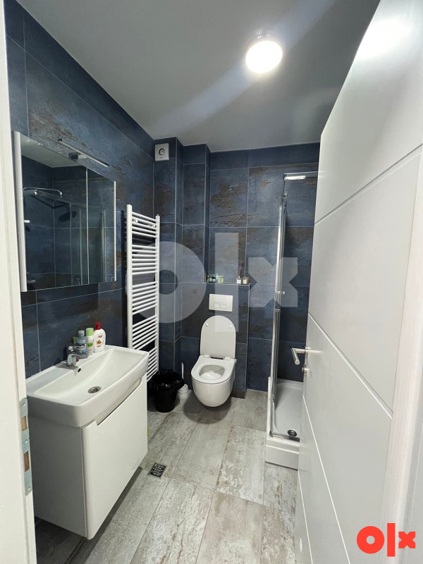 Sarajevo bulevar stup 062117760whats app viber sve sa namjestajem 2