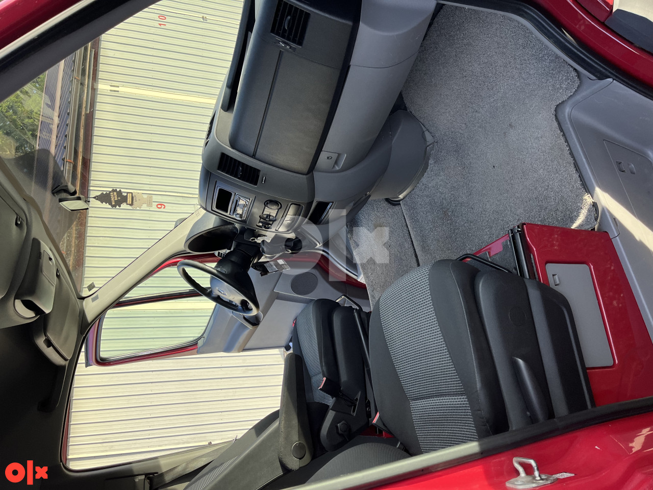 Mercedes-Benz Sprinter 316 automatik