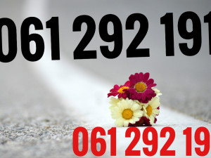 Ultra broj 061 292 191