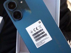Redmi 13 C nov