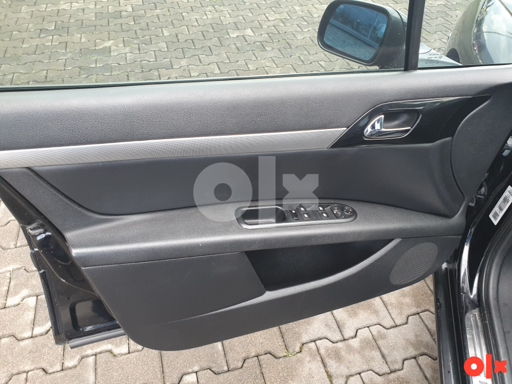 PEUGEOT 407 2.0 hdi 2009 g.p FACELIFT