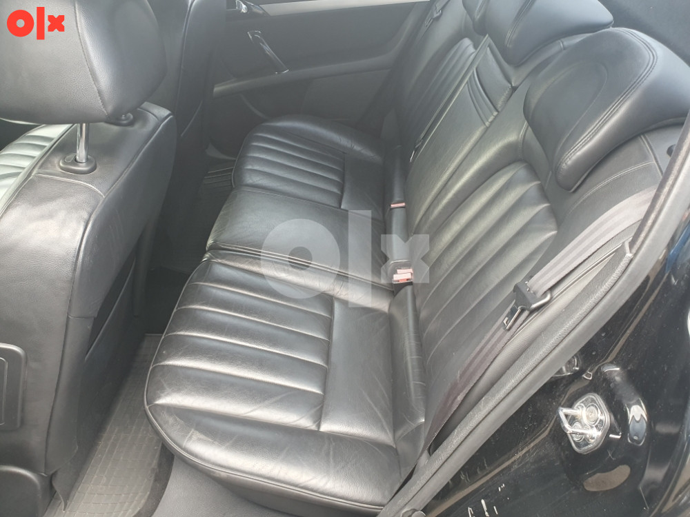 PEUGEOT 407 2.0 hdi 2009 g.p FACELIFT