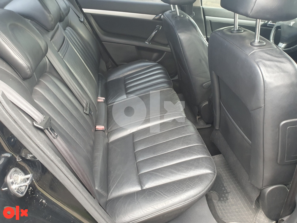 PEUGEOT 407 2.0 hdi 2009 g.p FACELIFT