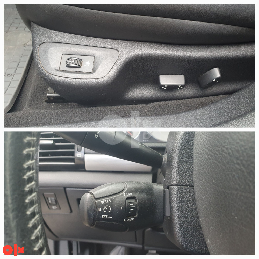 PEUGEOT 407 2.0 hdi 2009 g.p FACELIFT