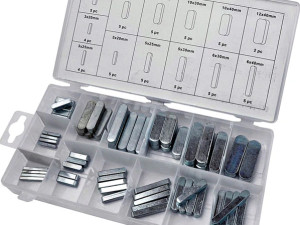 Štiftovi set 60 komada