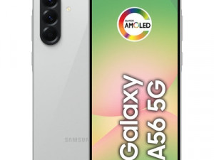 SAMSUNG GALAXY A56 5G 8/256GB  KUPI NA RATE 48KM NOVOOO