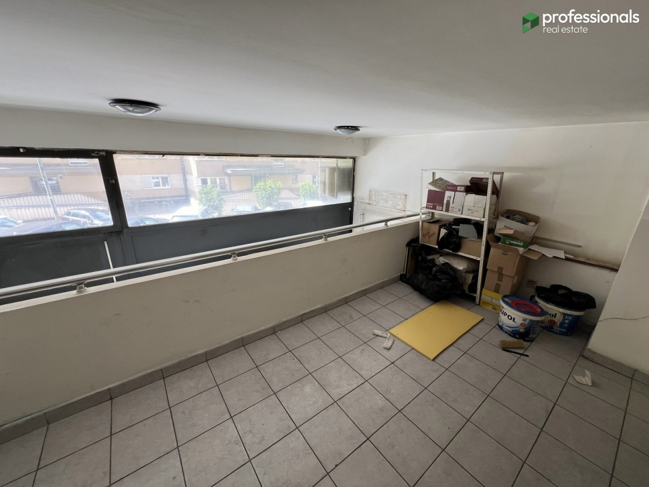 Poslovni prostor Stup Ilidža 45 m2 - [Iznajmljivanje] 5