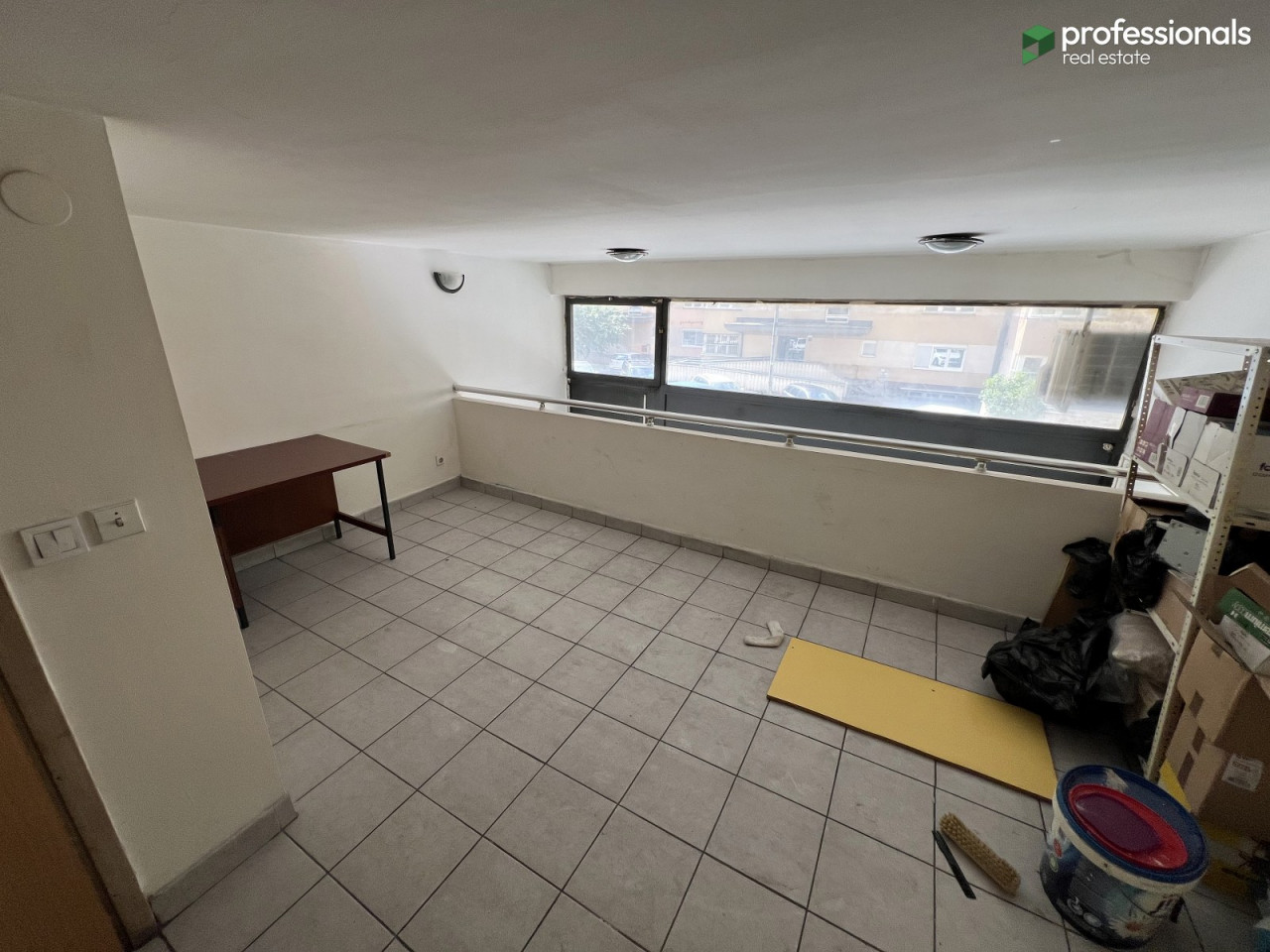 Poslovni prostor Stup Ilidža 45 m2 - [Iznajmljivanje] 6