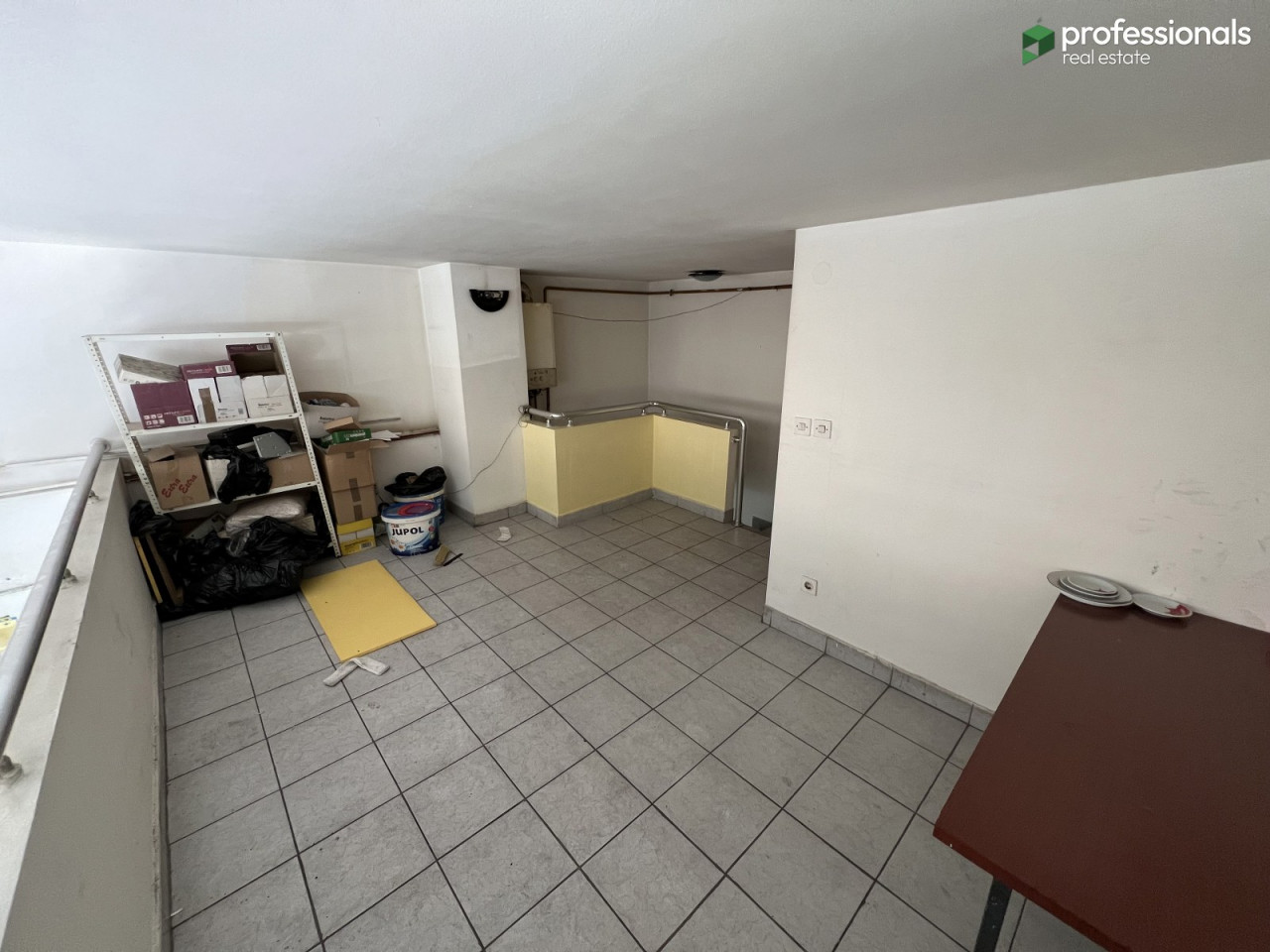 Poslovni prostor Stup Ilidža 45 m2 - [Iznajmljivanje] 7