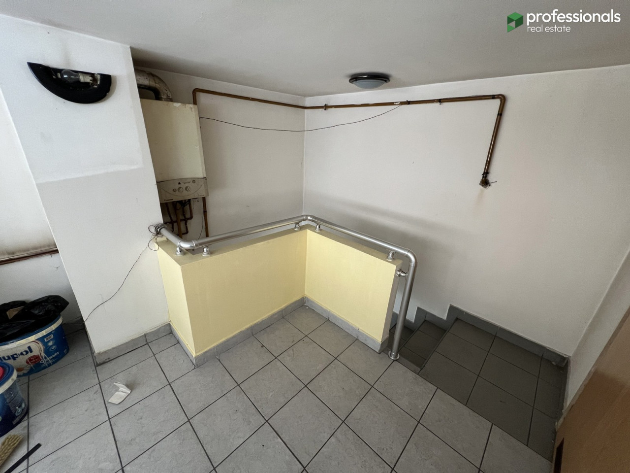 Poslovni prostor Stup Ilidža 45 m2 - [Iznajmljivanje] 8