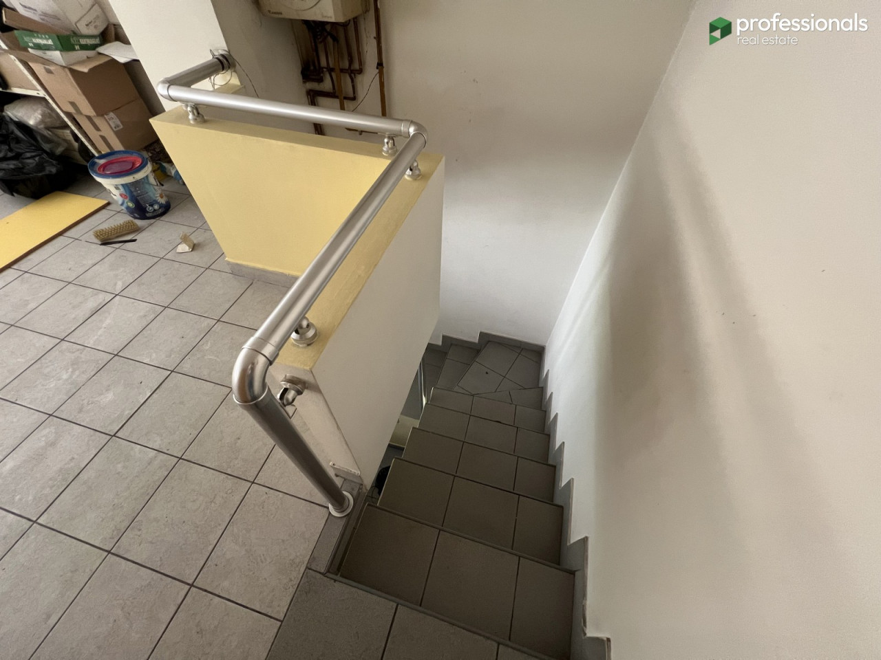 Poslovni prostor Stup Ilidža 45 m2 - [Iznajmljivanje] 9