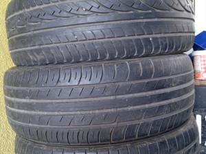 4 ljetne gume 195 55 16