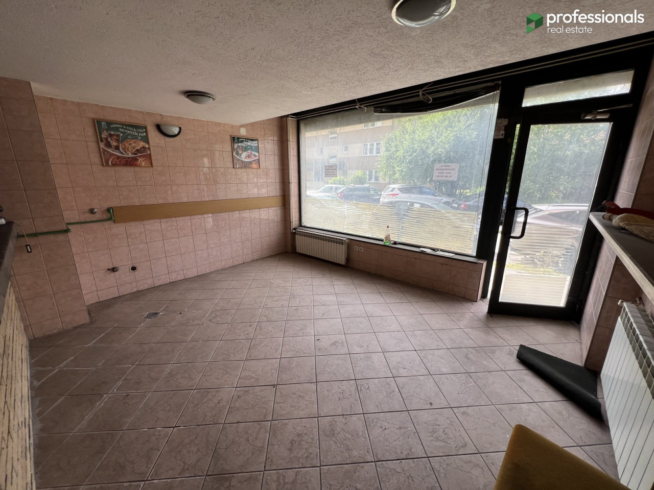 Poslovni prostor Stup Ilidža 80 m2 - [Iznajmljivanje] 3