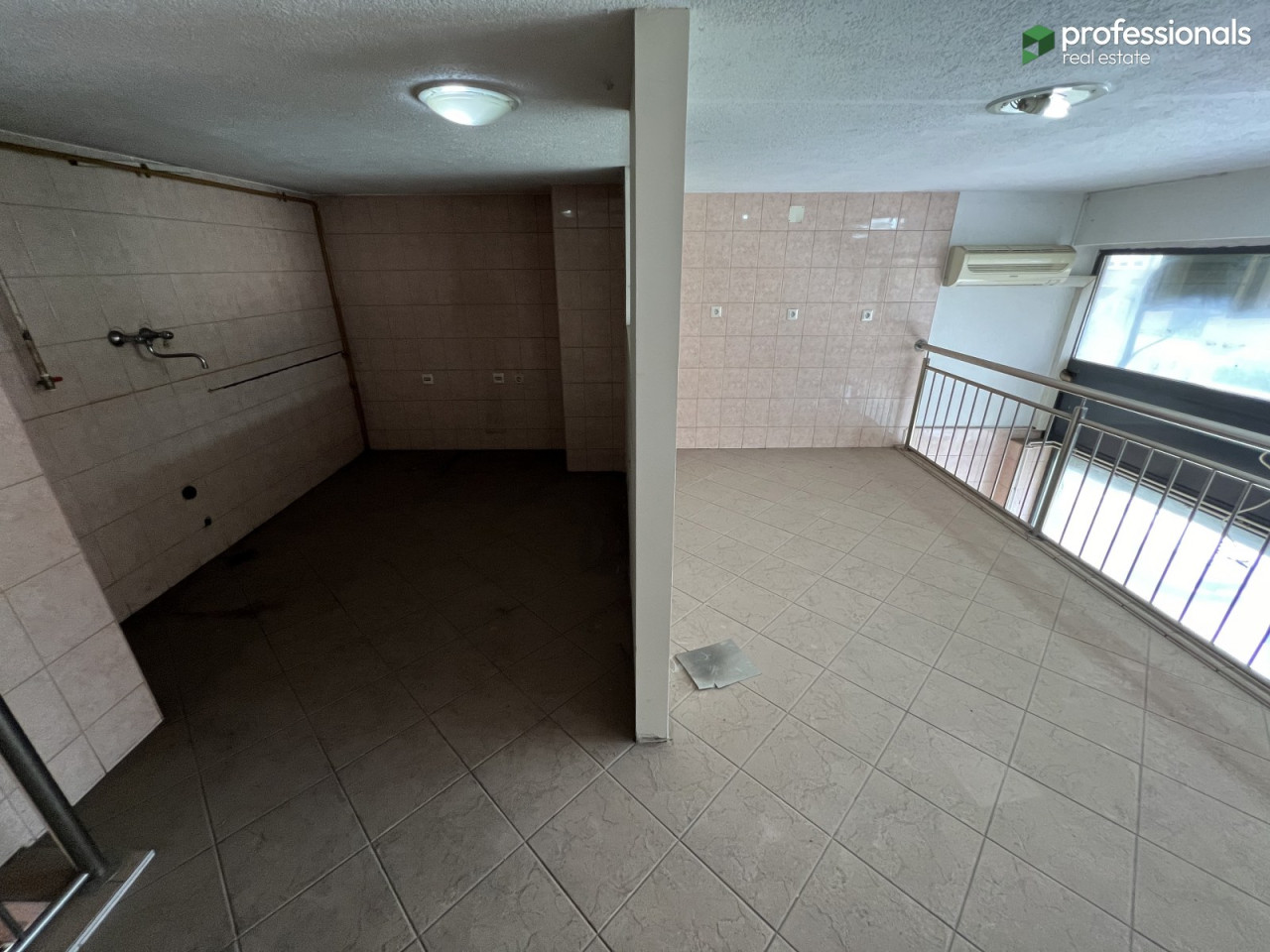 Poslovni prostor Stup Ilidža 80 m2 - [Iznajmljivanje] 4