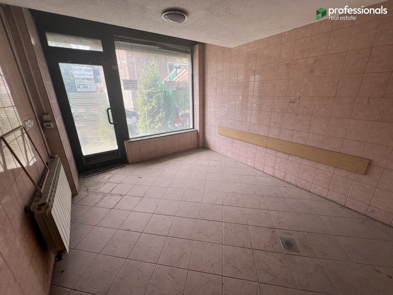 Poslovni prostor Stup Ilidža 80 m2 - [Iznajmljivanje] 7