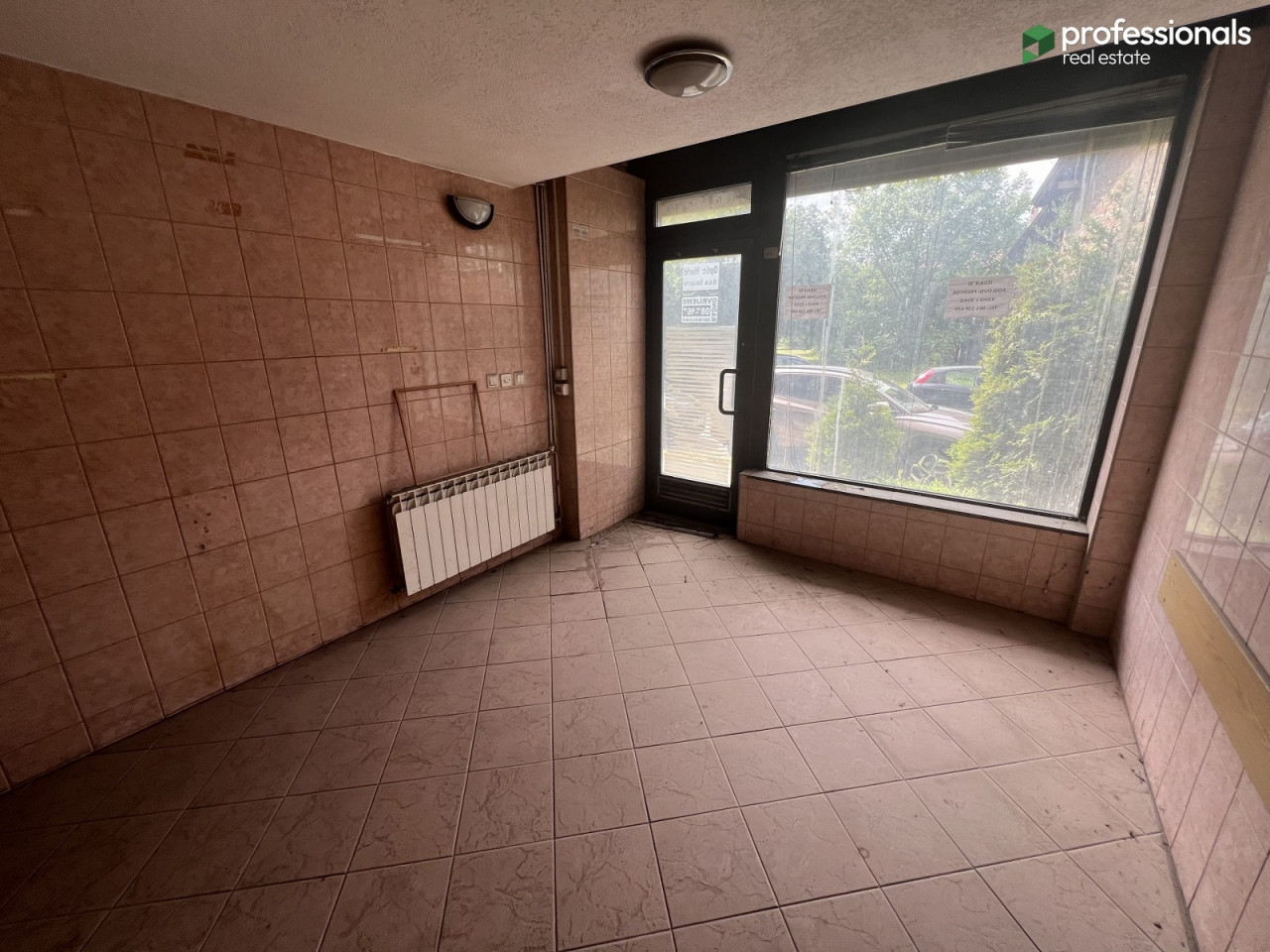 Poslovni prostor Stup Ilidža 80 m2 - [Iznajmljivanje] 8