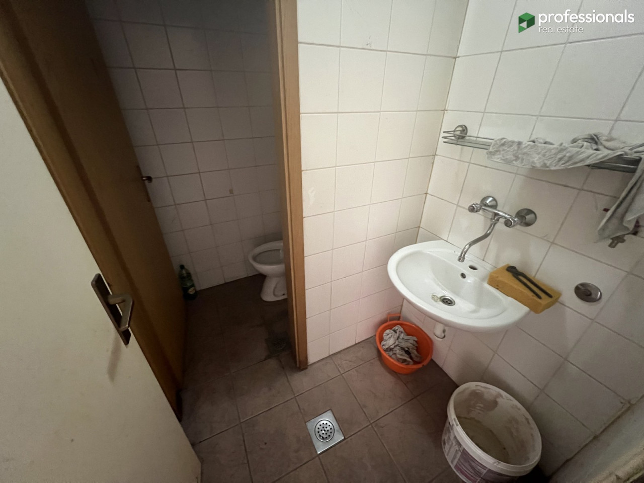 Poslovni prostor Stup Ilidža 80 m2 - [Iznajmljivanje] 10