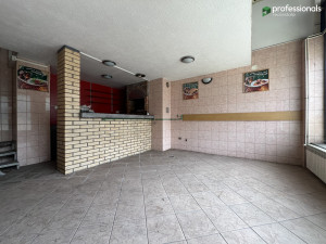 Poslovni prostor Stup Ilidža 80 m2 - [Iznajmljivanje]