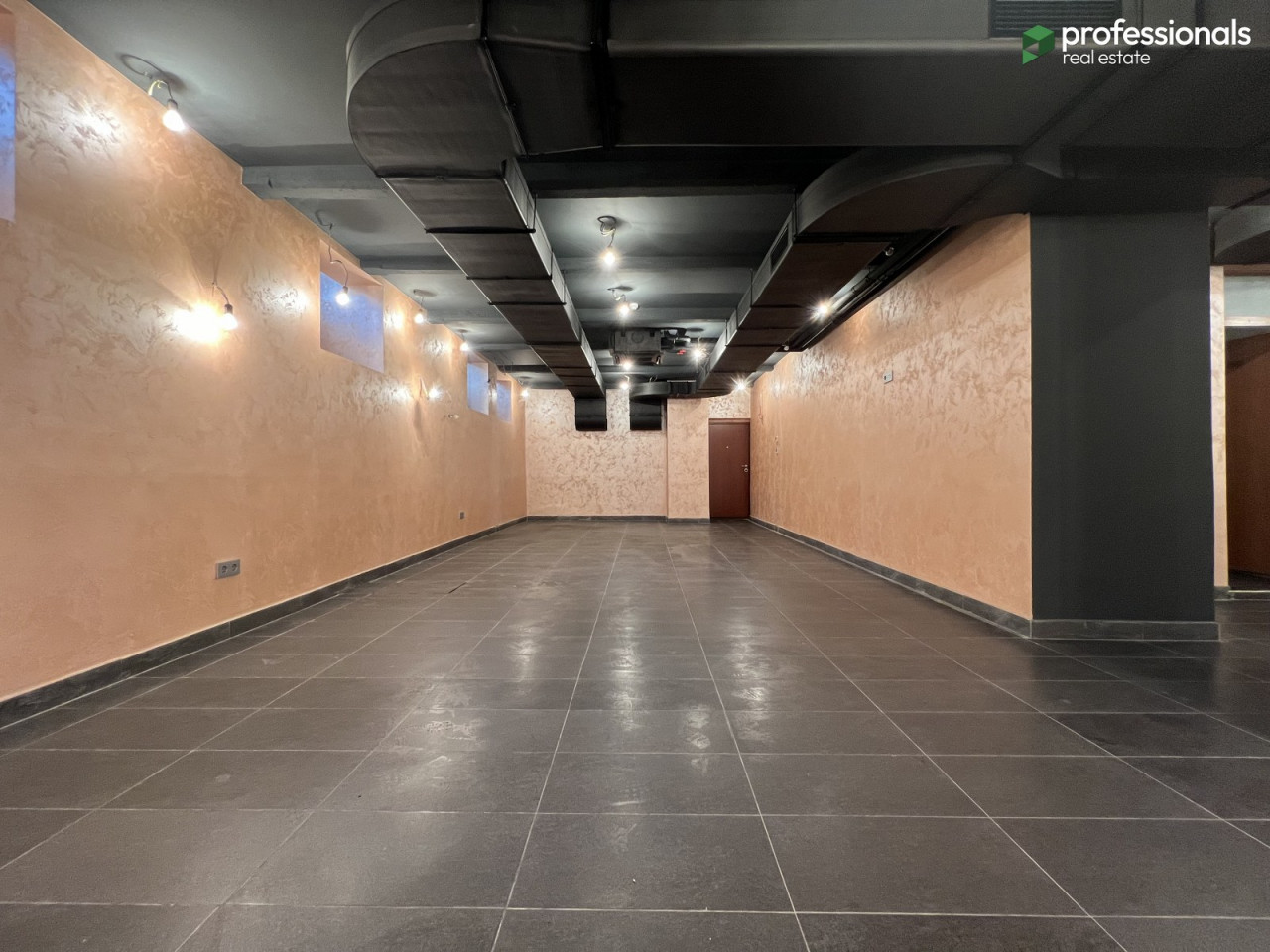Poslovni prostor Centar Sarajevo - [Iznajmljivanje] 4
