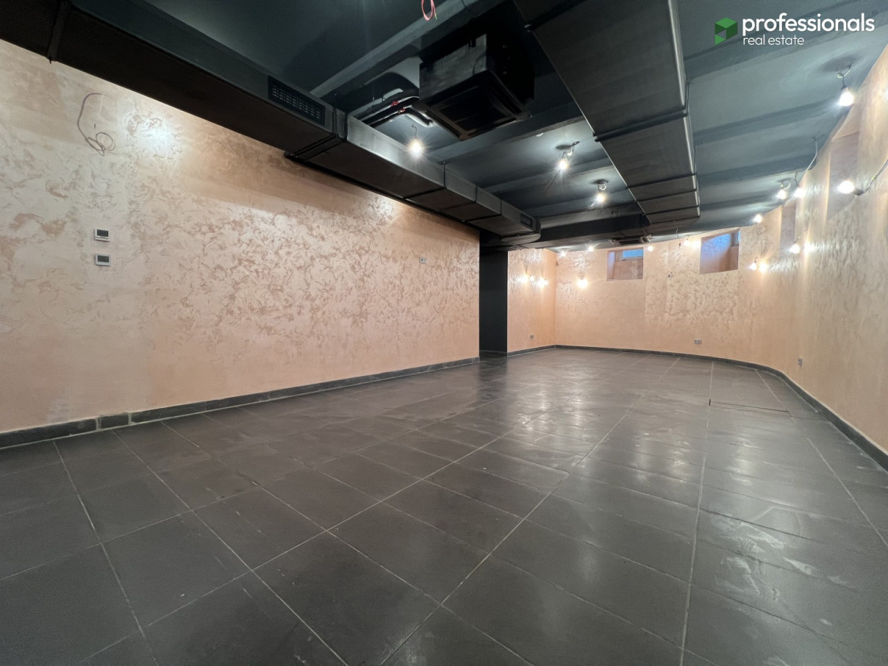 Poslovni prostor Centar Sarajevo - [Iznajmljivanje] 5