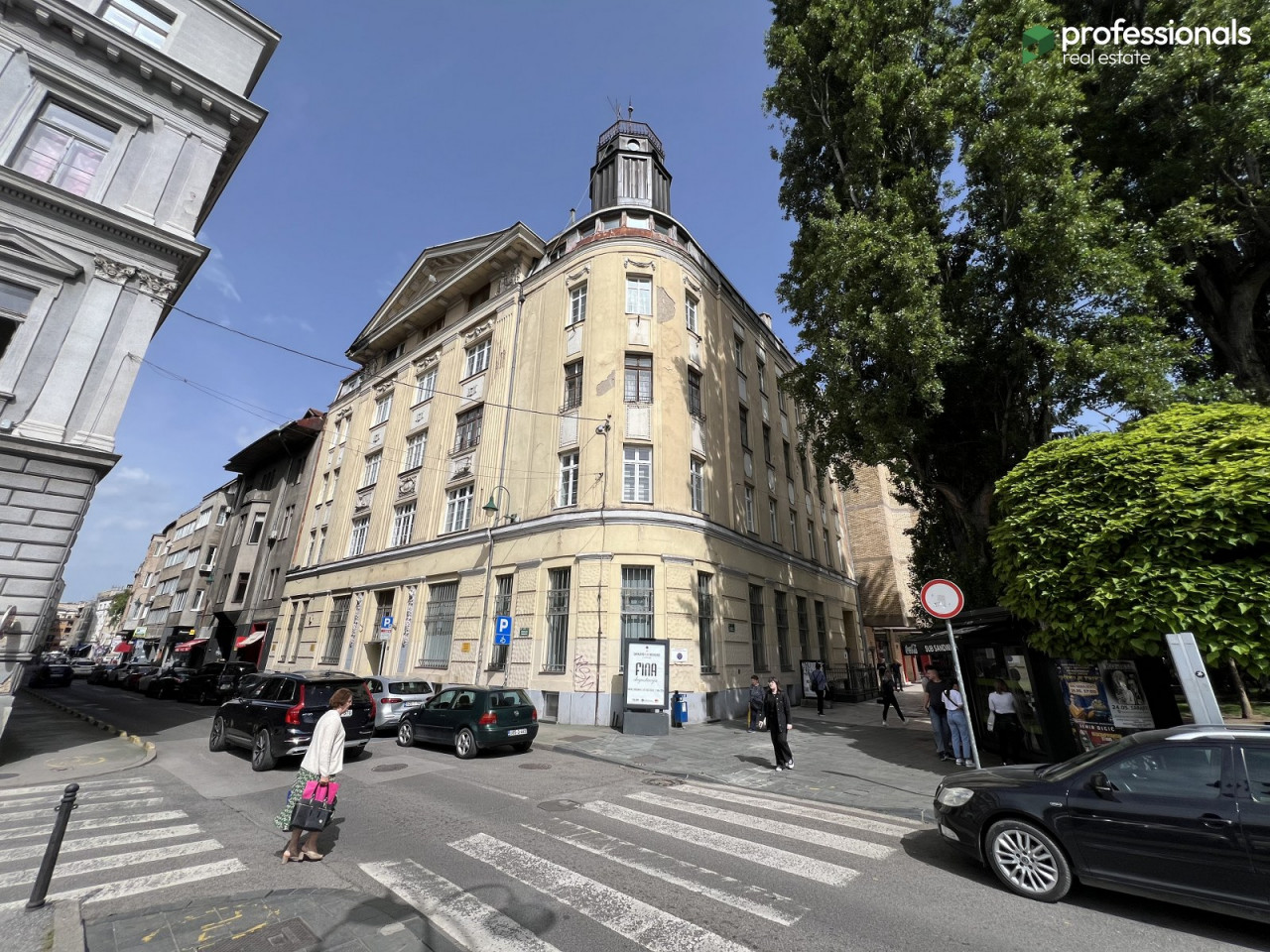 Poslovni prostor Centar Sarajevo - [Iznajmljivanje] 11