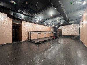 Poslovni prostor Centar Sarajevo - [Iznajmljivanje]