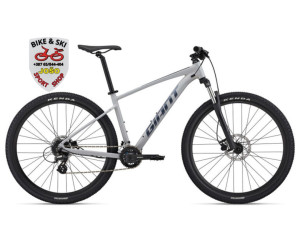 GIANT Talon 3, 29, Hidraulika