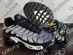 Nike Air Max TuNed Plus preko 80/90 modela