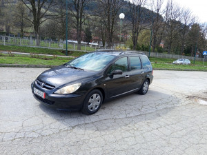 PEUGEOT 307 SW 2.0 HDI 66 KW PANORAMA REG 11/2025 061-087-703