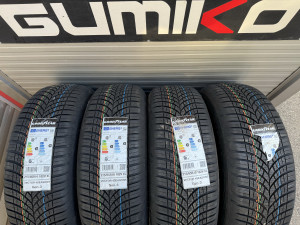 215/65R16 GOODYEAR VECTOR 4S GEN3 215 65 16 215/65 R16 DOT0325